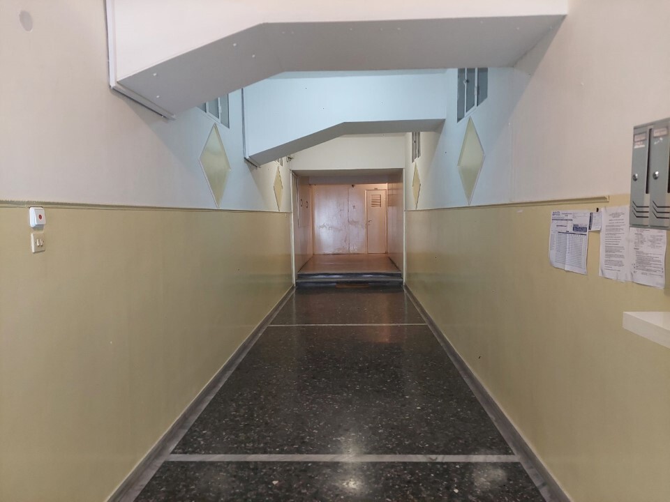 1 bedroom Flat in Center Of Thessaloniki, Thessaloniki – Municipality, Greece – 62562