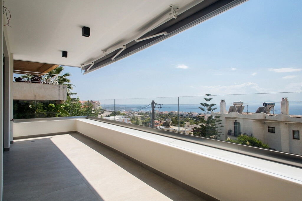 3 bedroom Maisonette in Voula, Athens – South, Greece – 62558