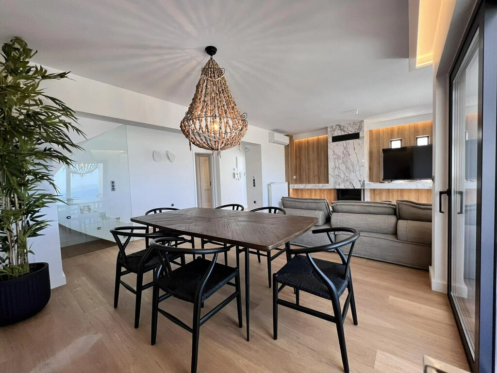 3 bedroom Maisonette in Voula, Athens – South, Greece – 62558