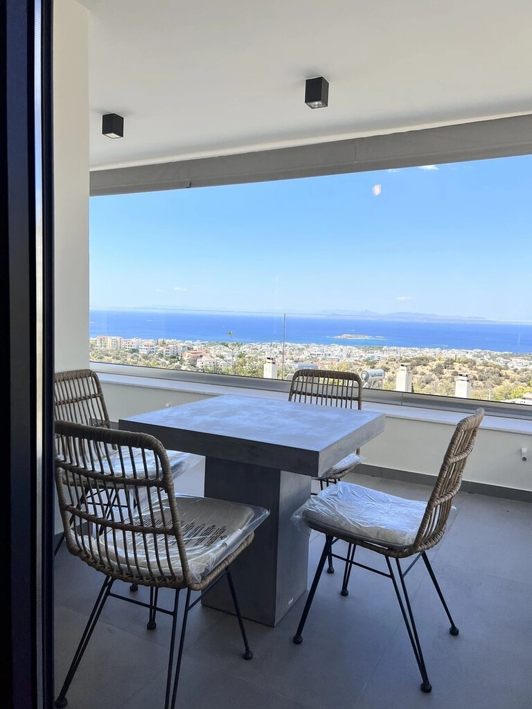 3 bedroom Maisonette in Voula, Athens – South, Greece – 62558