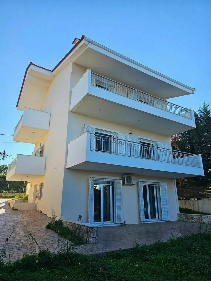 4 bedroom Maisonette in Xilokastro, Corinthia, Greece – 62557