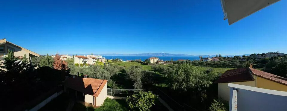 4 bedroom Maisonette in Xilokastro, Corinthia, Greece – 62557