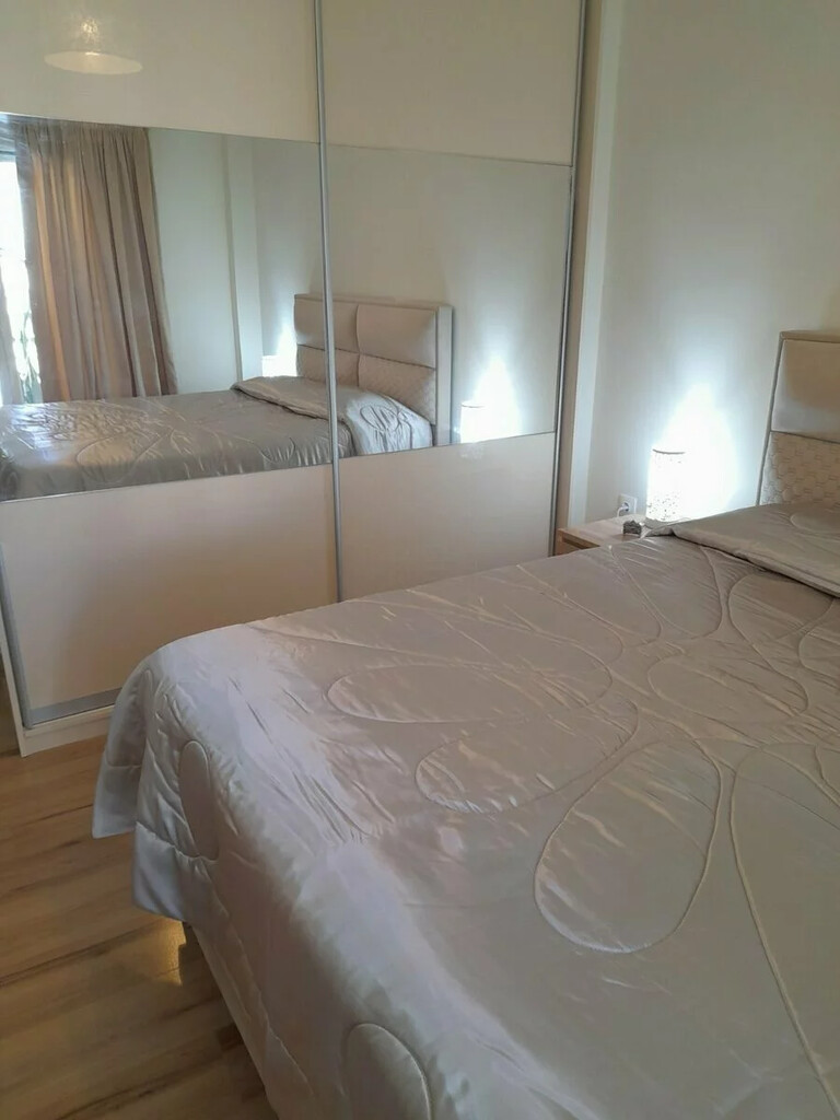 2 bedroom Flat in Kalithea, Athens – South, Greece – 62551