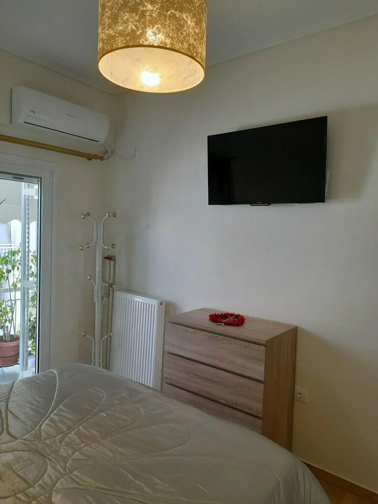 2 bedroom Flat in Kalithea, Athens – South, Greece – 62551
