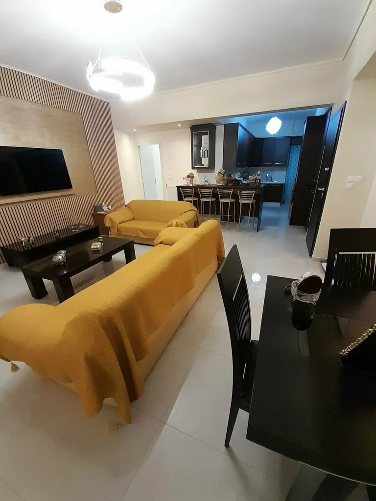 2 bedroom Flat in Kalithea, Athens – South, Greece – 62551