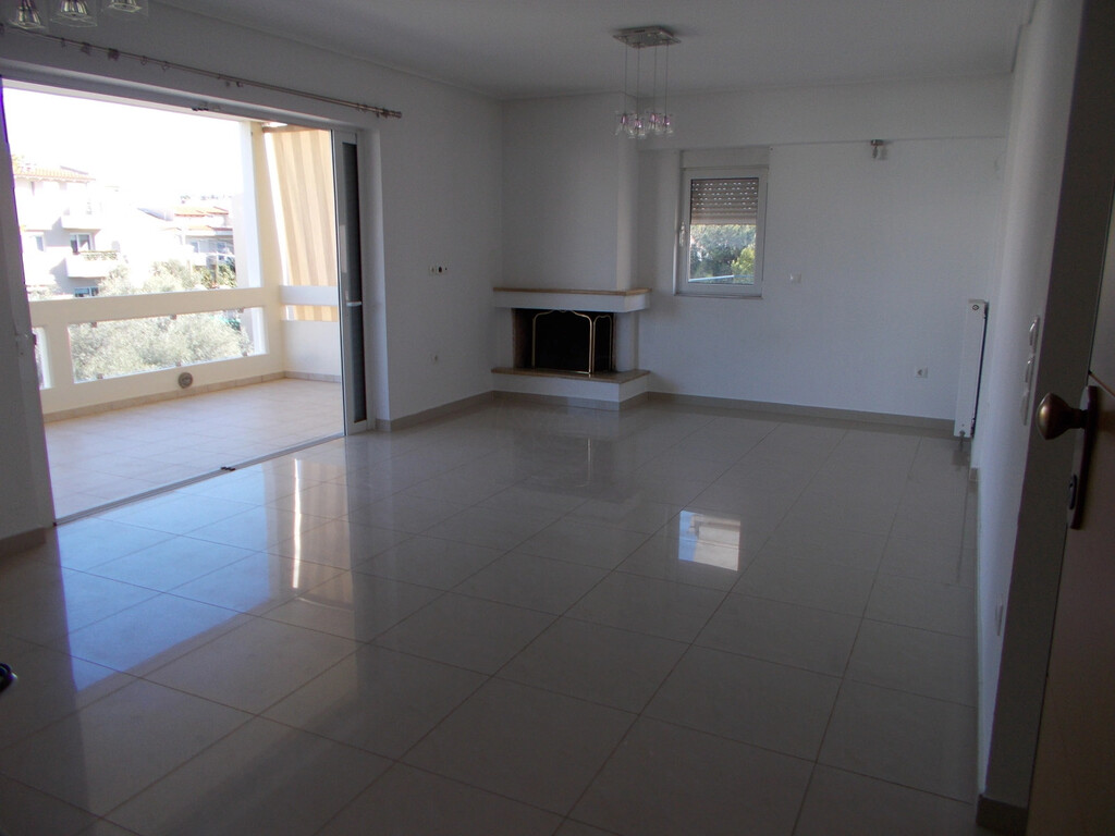 2 bedroom Flat in Gerakas, Athens – East, Greece – 62550