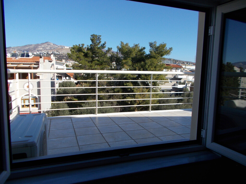 2 bedroom Flat in Gerakas, Athens – East, Greece – 62550