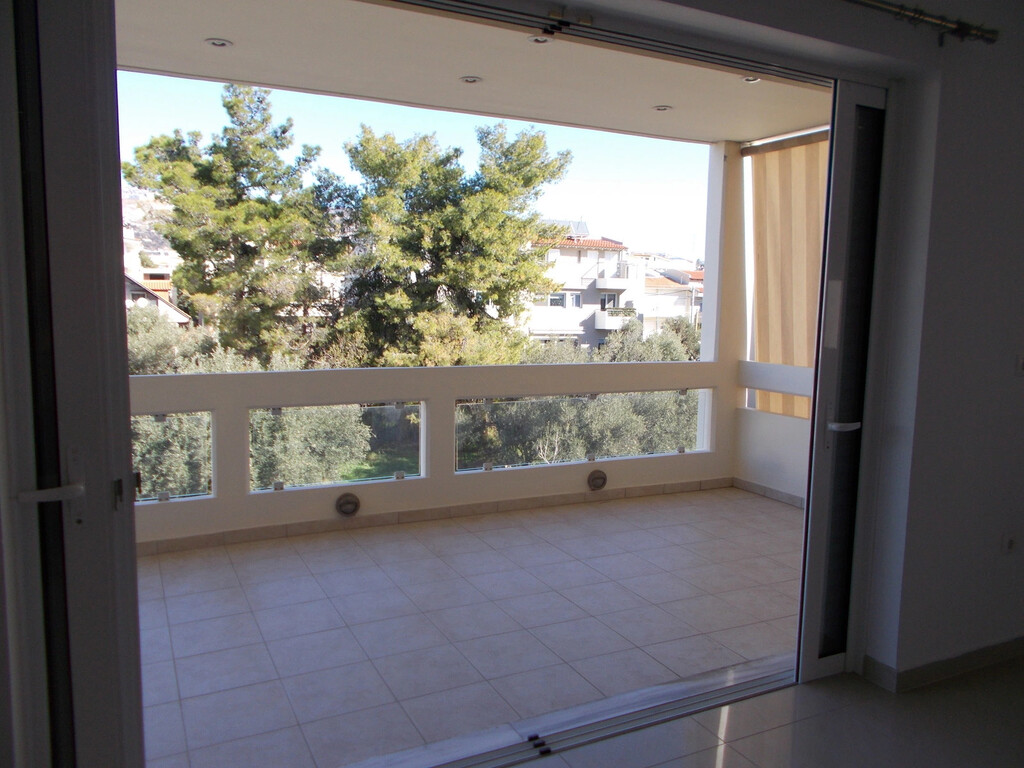 2 bedroom Flat in Gerakas, Athens – East, Greece – 62550