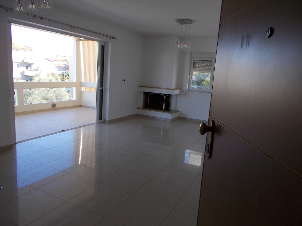 2 bedroom Flat in Gerakas, Athens – East, Greece – 62550