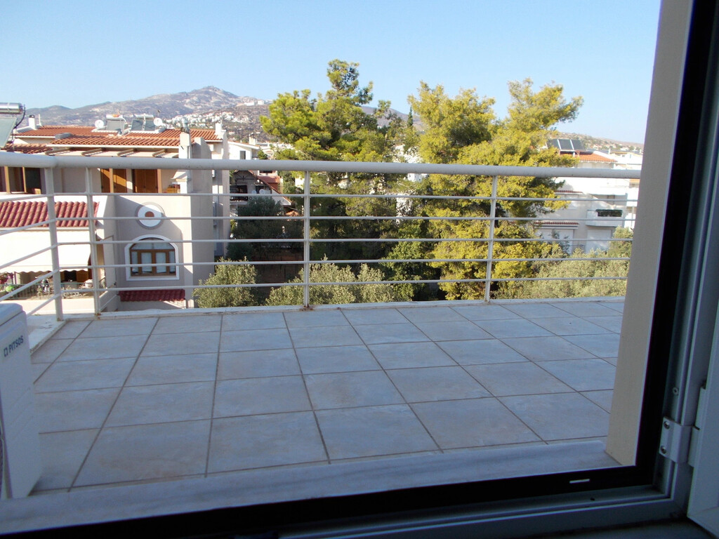 2 bedroom Flat in Gerakas, Athens – East, Greece – 62550