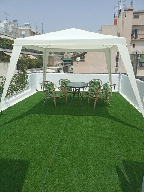 1 bedroom Flat in Patision – Acharnon, Athens – Center, Greece – 62549