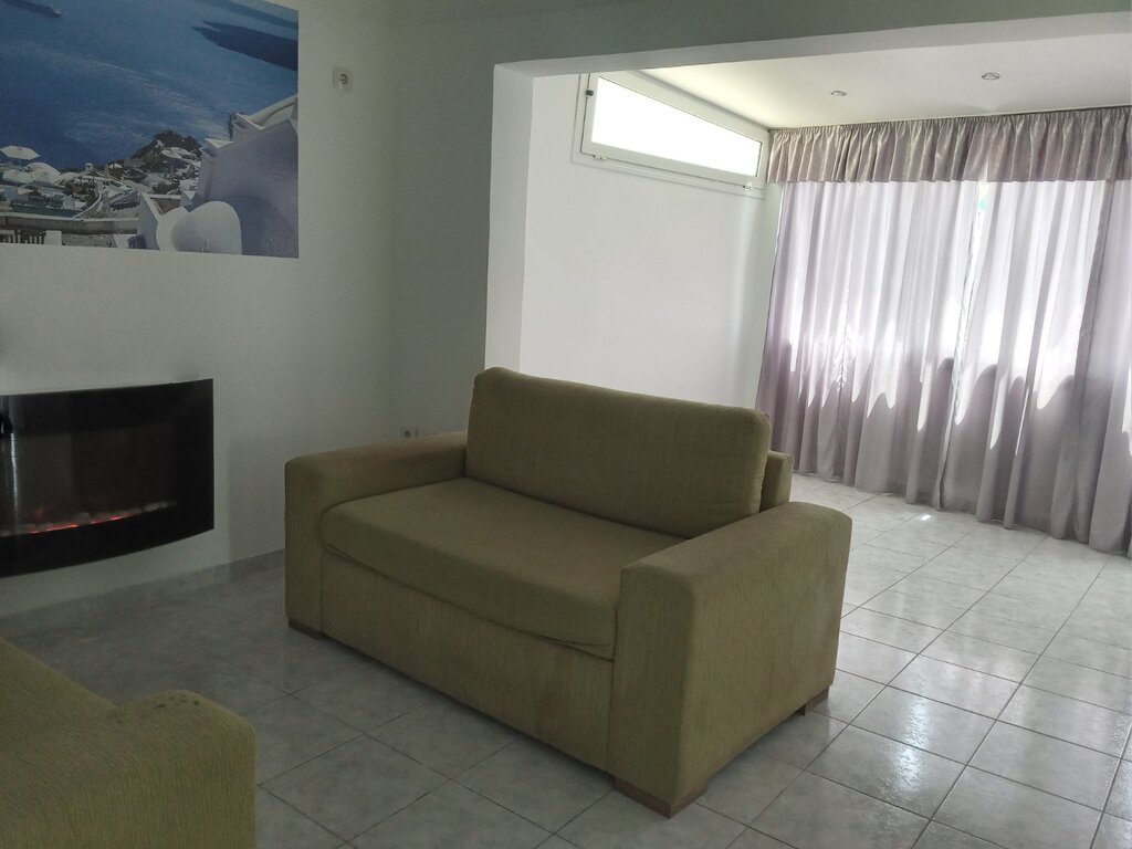 1 bedroom Flat in Patision – Acharnon, Athens – Center, Greece – 62549
