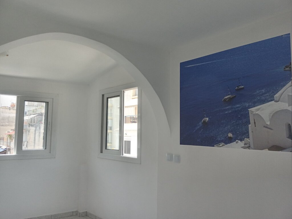 1 bedroom Flat in Patision – Acharnon, Athens – Center, Greece – 62549