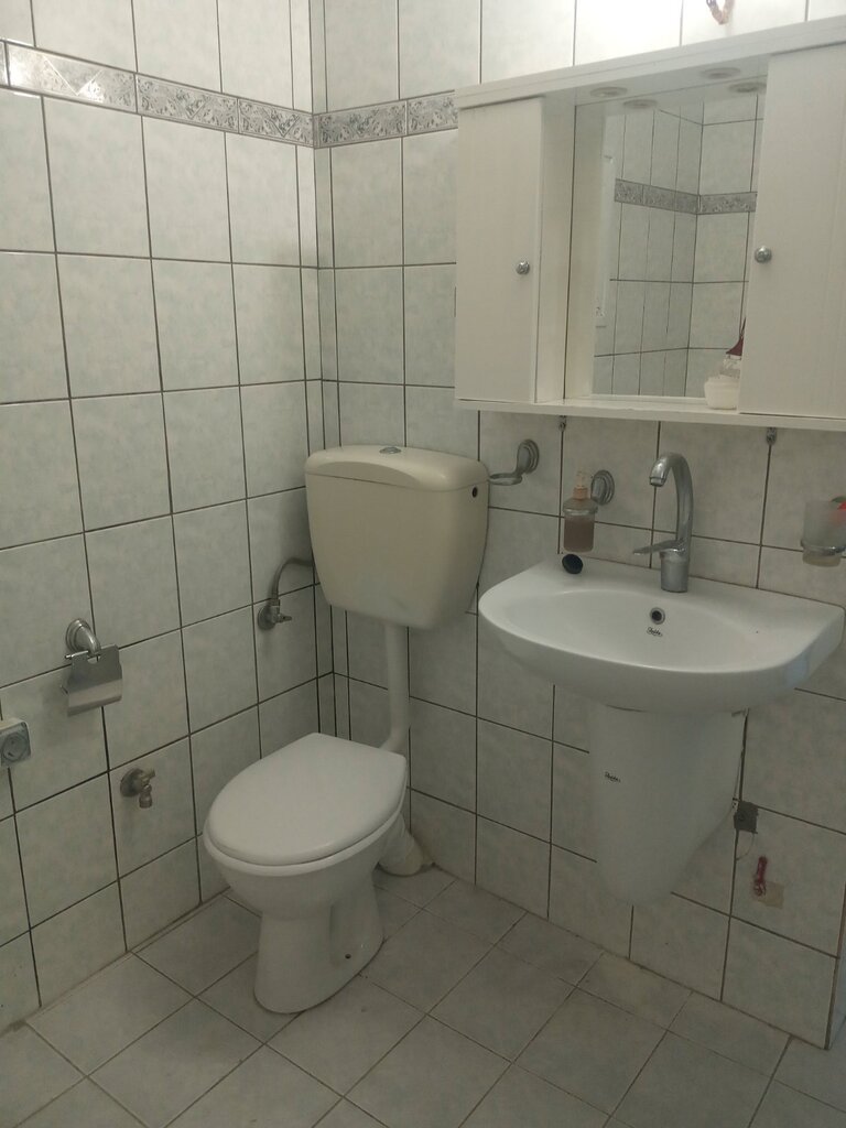 1 bedroom Flat in Patision – Acharnon, Athens – Center, Greece – 62549