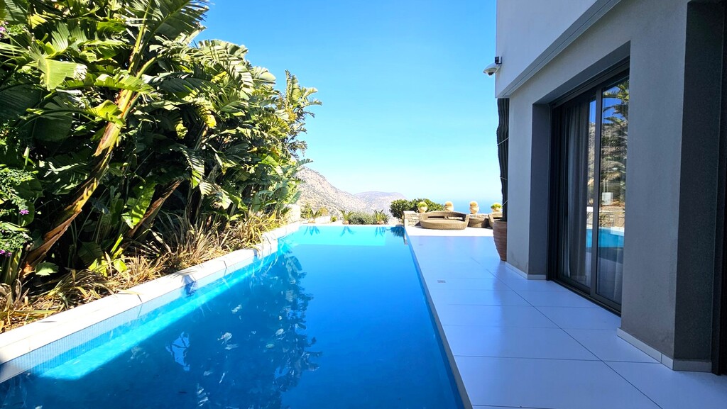 6 bedroom Villa in Agios Nikolaos, Lasithi Prefecture, Greece – 62543