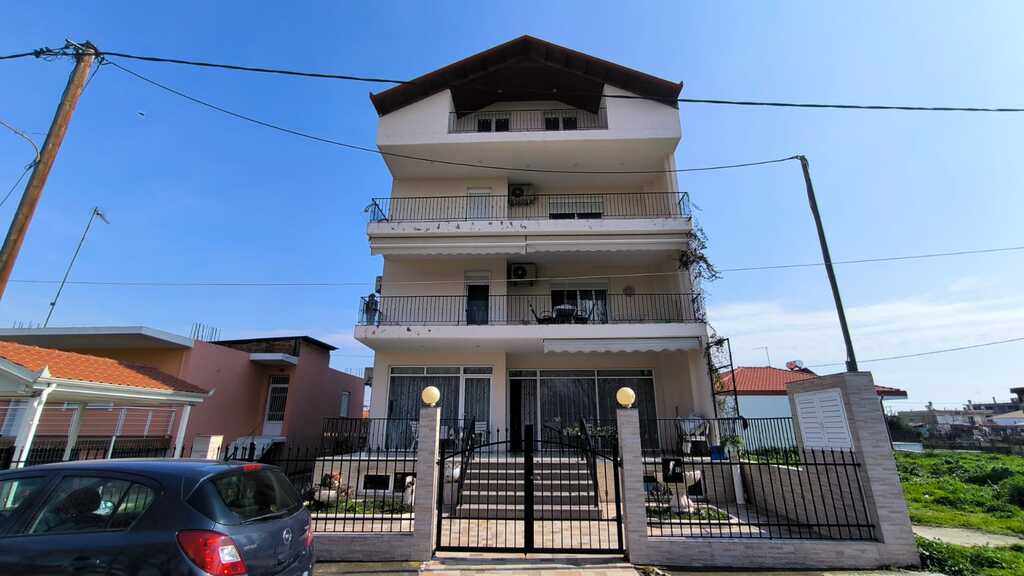 10 bedroom Detached house in Korinos, Pieria Prefecture, Greece – 62539
