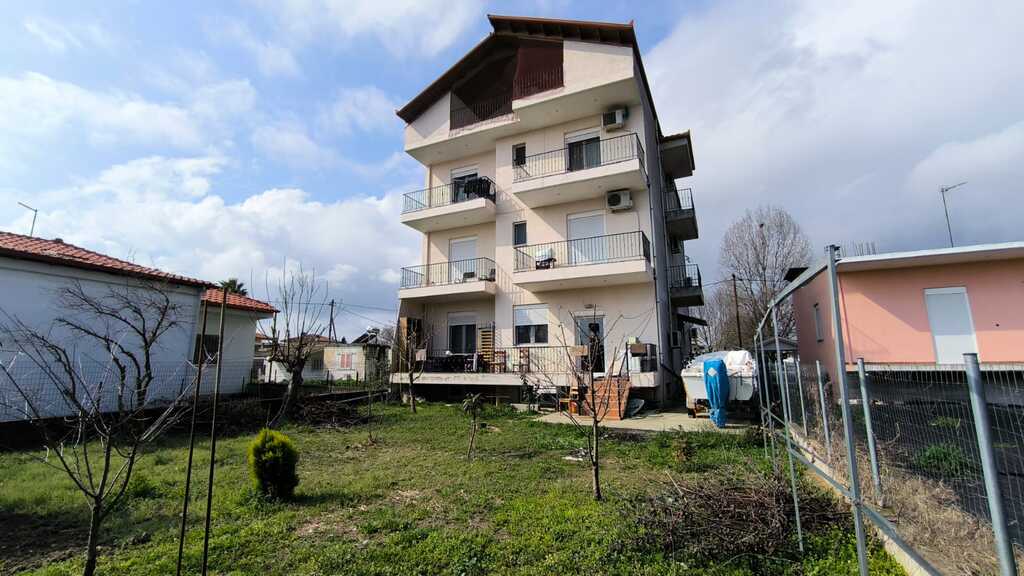 10 bedroom Detached house in Korinos, Pieria Prefecture, Greece – 62539