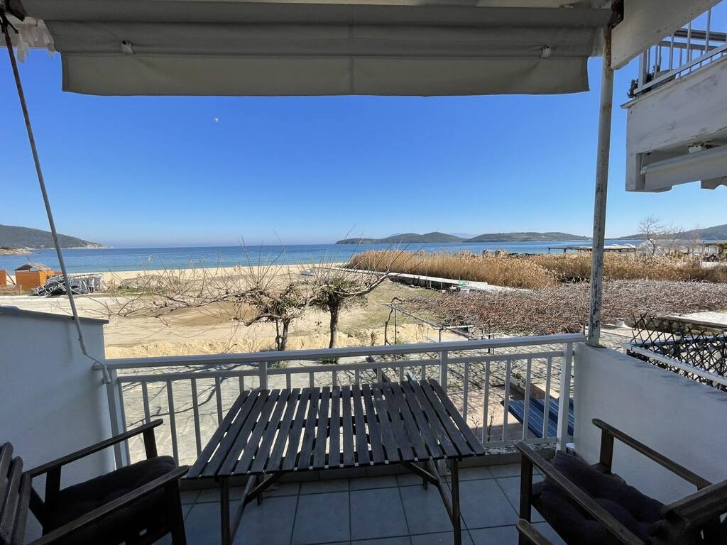 Flat in Eleitheres, Kavala Prefecture, Greece – 62520
