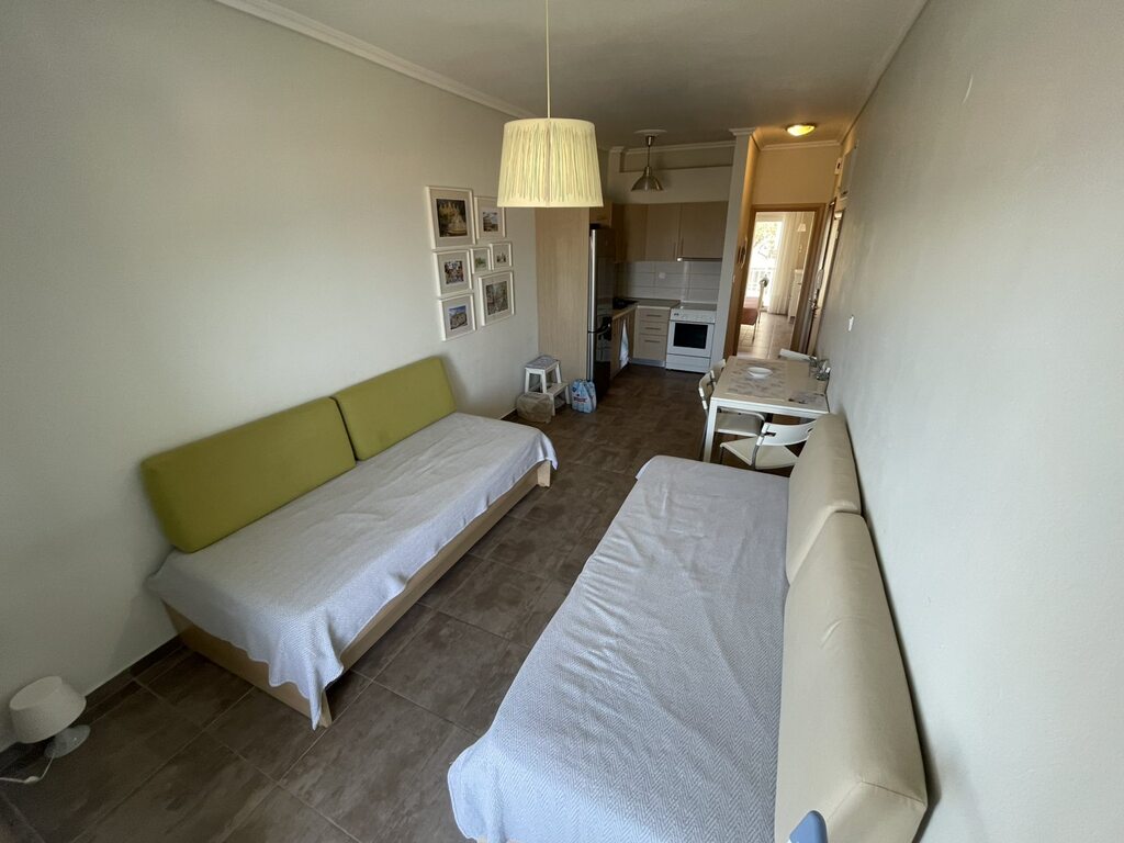 Flat in Eleitheres, Kavala Prefecture, Greece – 62520