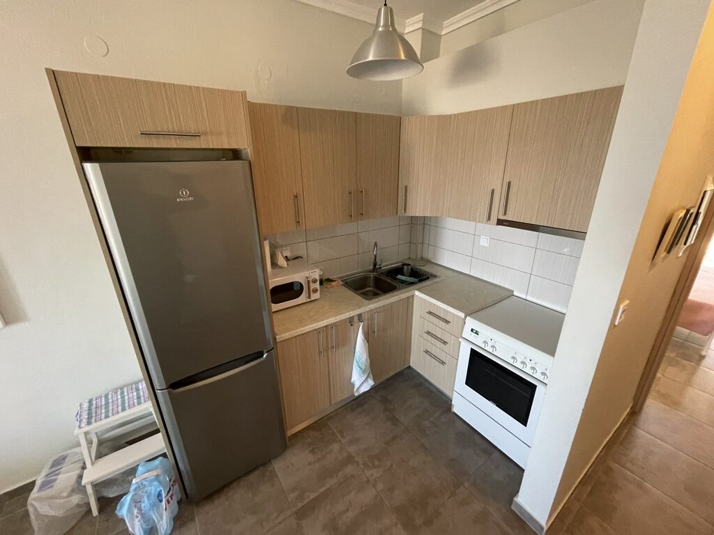 Flat in Eleitheres, Kavala Prefecture, Greece – 62520