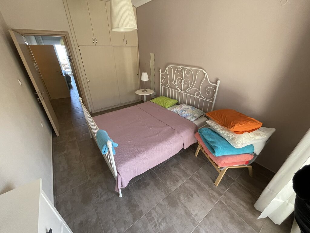 Flat in Eleitheres, Kavala Prefecture, Greece – 62520