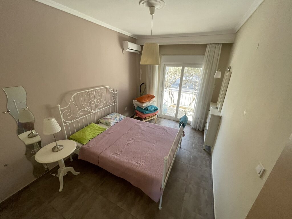 Flat in Eleitheres, Kavala Prefecture, Greece – 62520