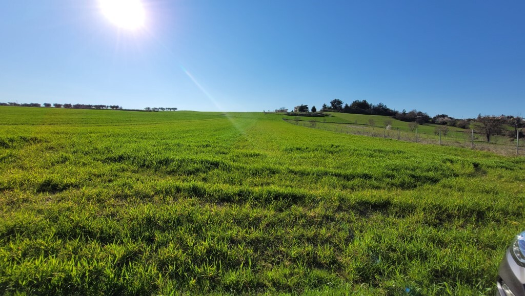 Land in Mikra, Thessaloniki – Suburbs, Greece – 62509