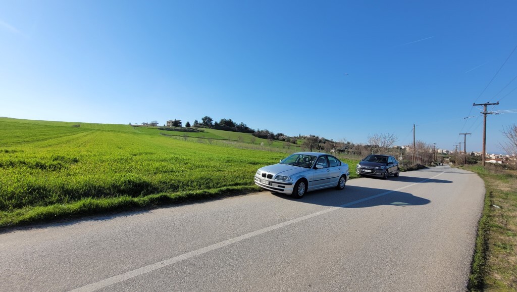 Land in Mikra, Thessaloniki – Suburbs, Greece – 62509