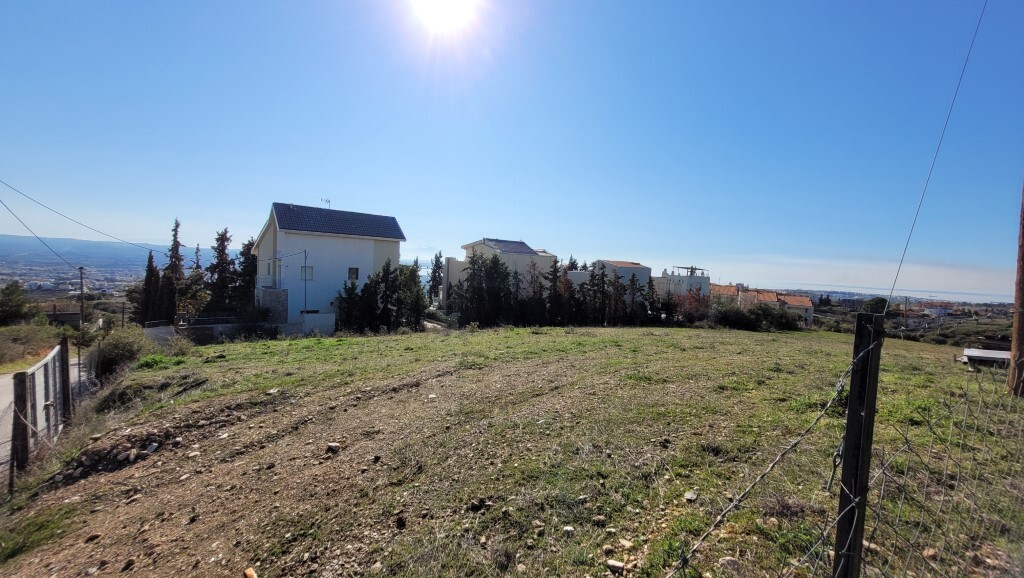 Land in Panorama, Thessaloniki – Suburbs, Greece – 62508