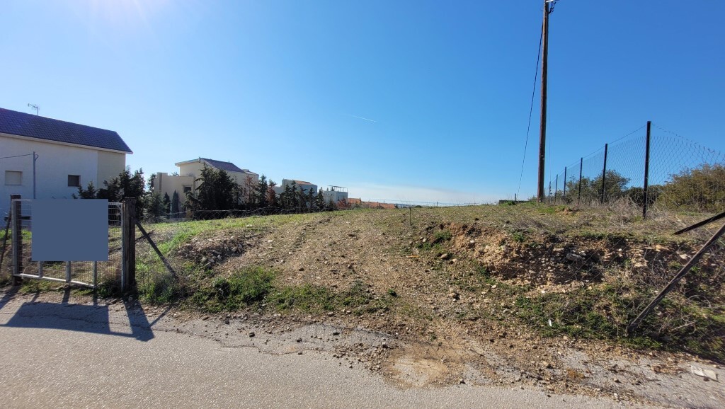 Land in Panorama, Thessaloniki – Suburbs, Greece – 62508