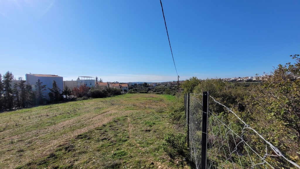 Land in Panorama, Thessaloniki – Suburbs, Greece – 62508