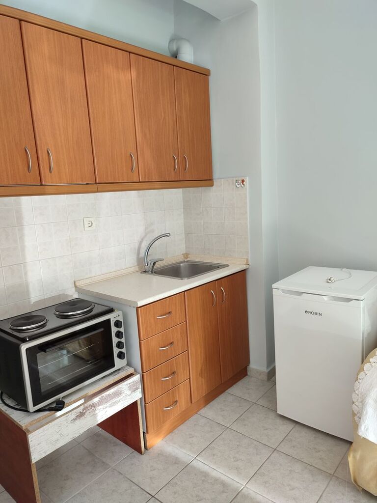 1 bedroom Flat in Polichni, Thessaloniki – Suburbs, Greece – 62505
