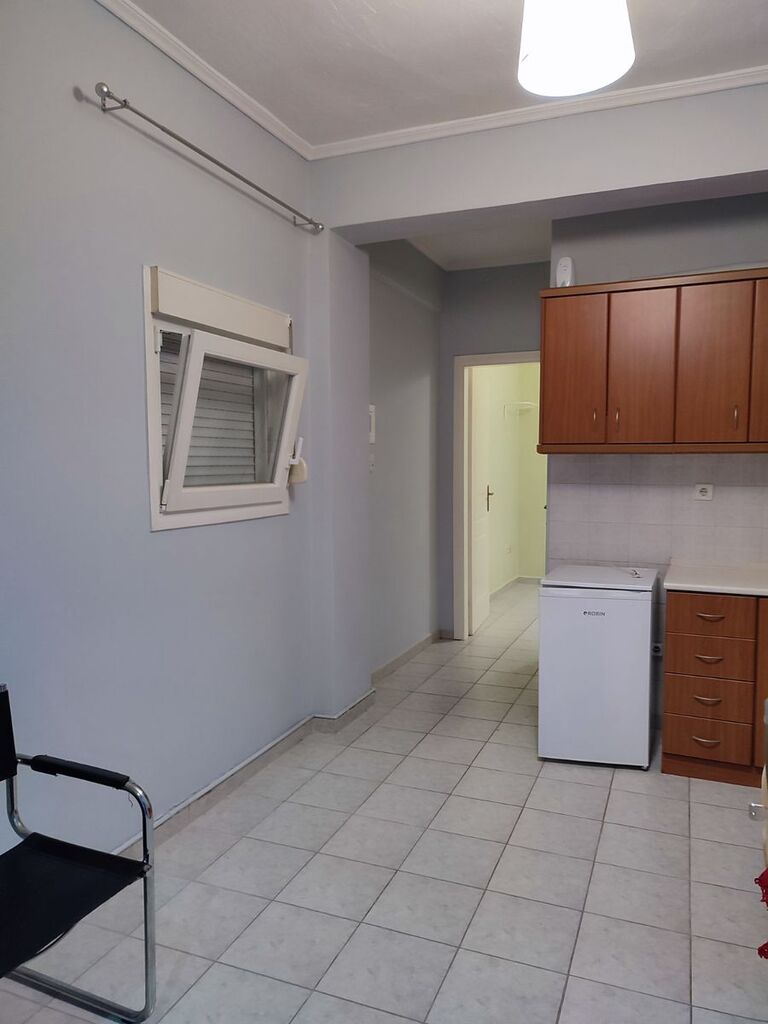 1 bedroom Flat in Polichni, Thessaloniki – Suburbs, Greece – 62505