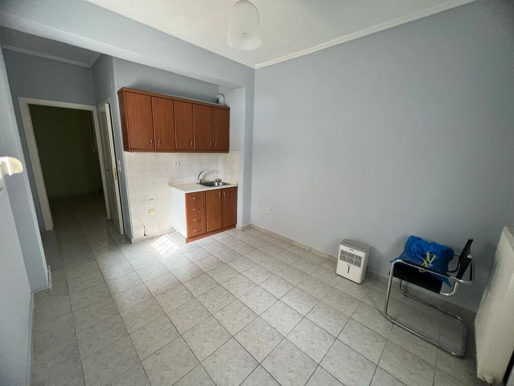 1 bedroom Flat in Polichni, Thessaloniki – Suburbs, Greece – 62505