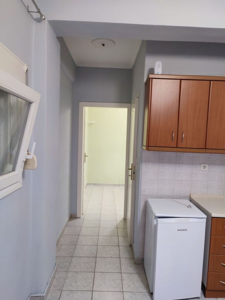 1 bedroom Flat in Polichni, Thessaloniki – Suburbs, Greece – 62505