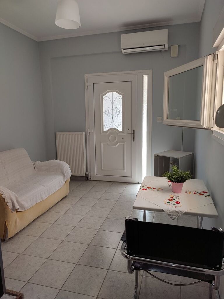 1 bedroom Flat in Polichni, Thessaloniki – Suburbs, Greece – 62505