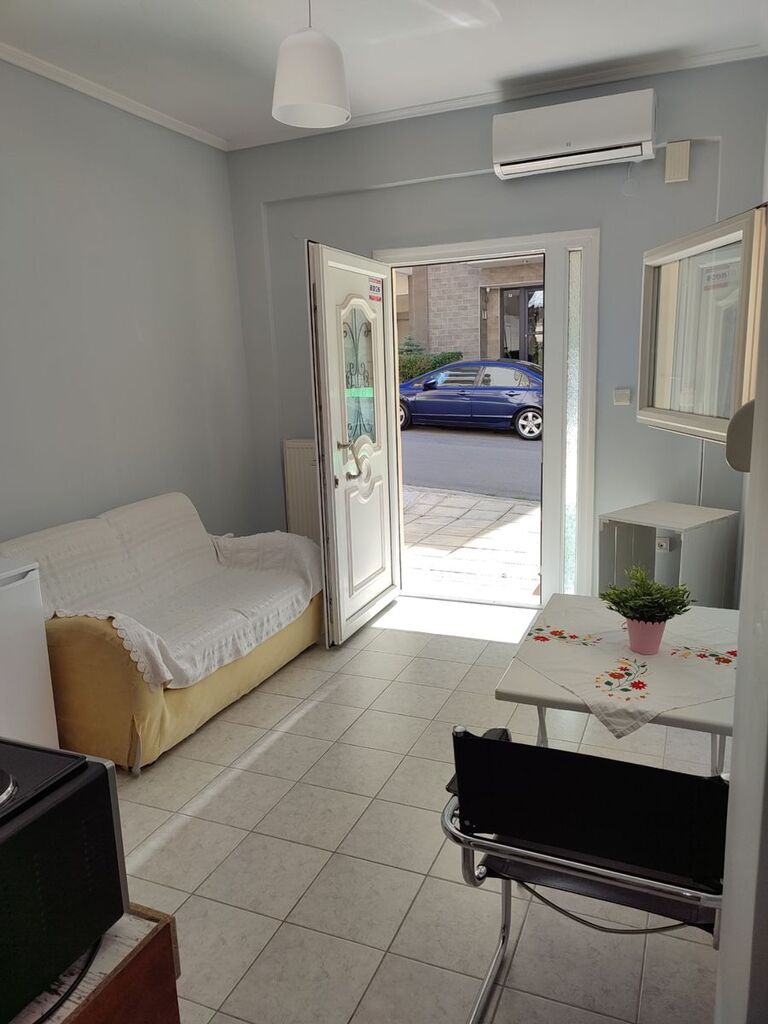 1 bedroom Flat in Polichni, Thessaloniki – Suburbs, Greece – 62505