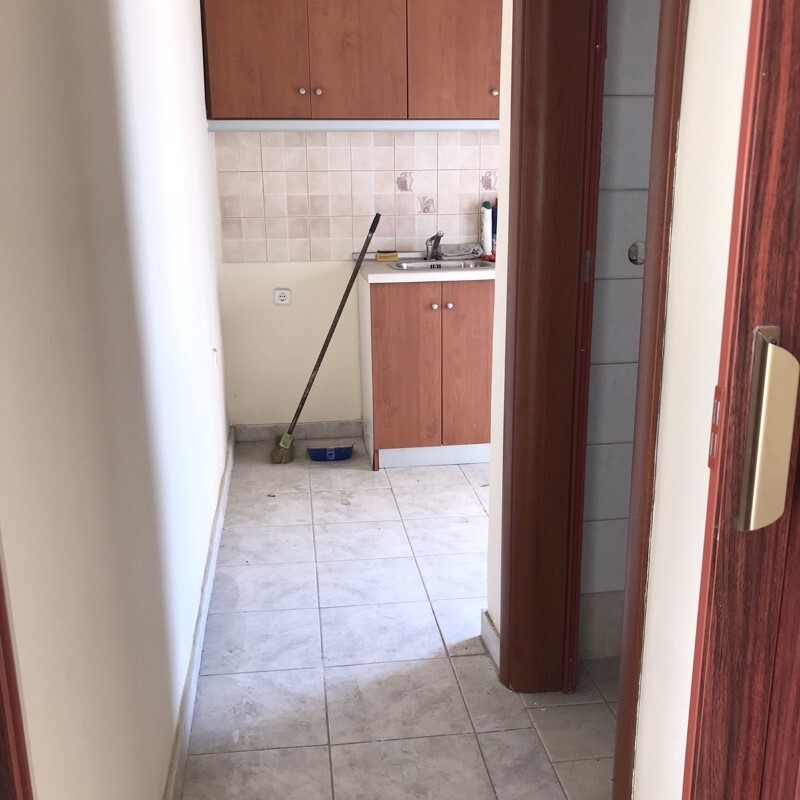 1 bedroom Flat in Sikies, Thessaloniki – Suburbs, Greece – 62502