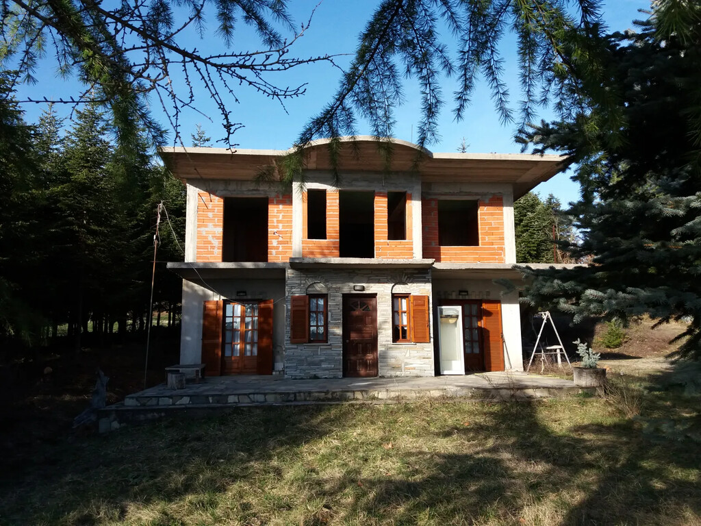 4 bedroom Detached house in Poligiros, Chalkidiki, Greece – 62494