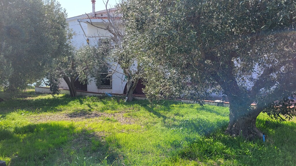 4 bedroom Detached house in Nea Propontida, Chalkidiki, Greece – 62482