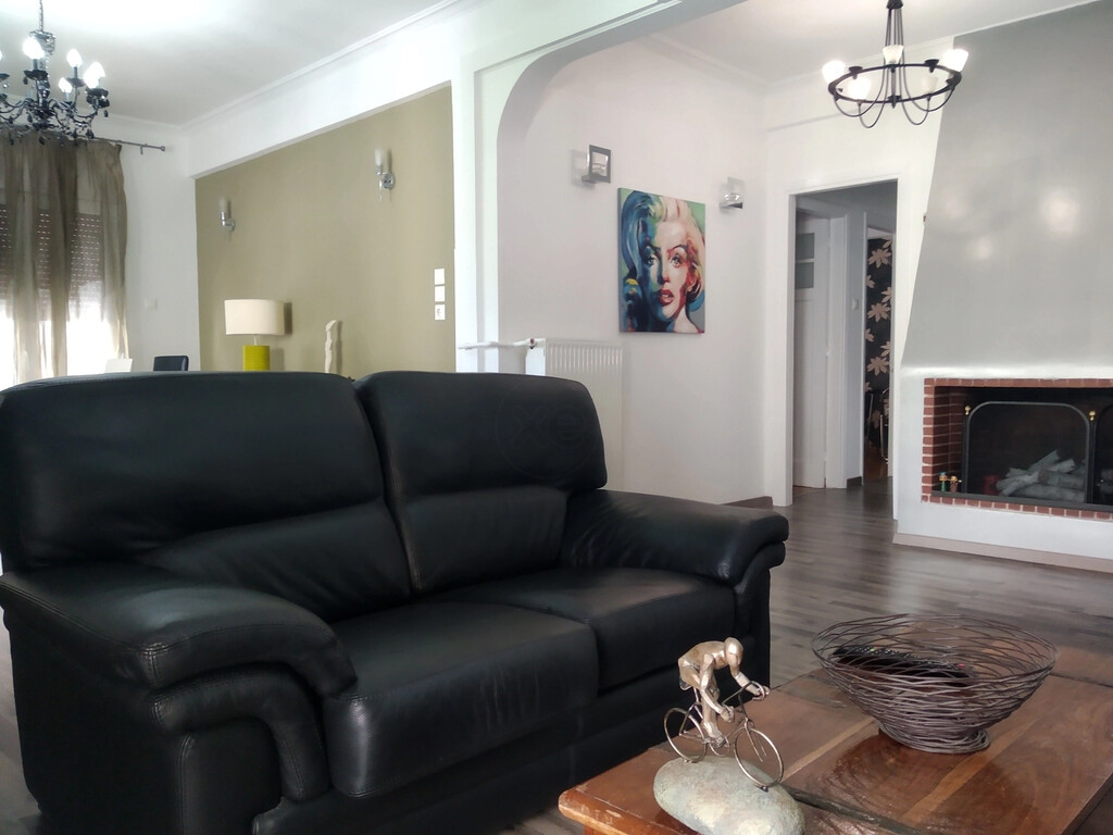 2 bedroom Flat in Exarchia – Neapoli, Athens – Center, Greece – 62481