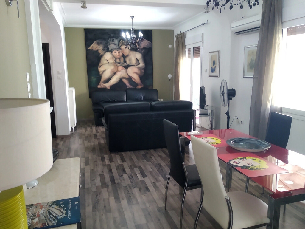 2 bedroom Flat in Exarchia – Neapoli, Athens – Center, Greece – 62481