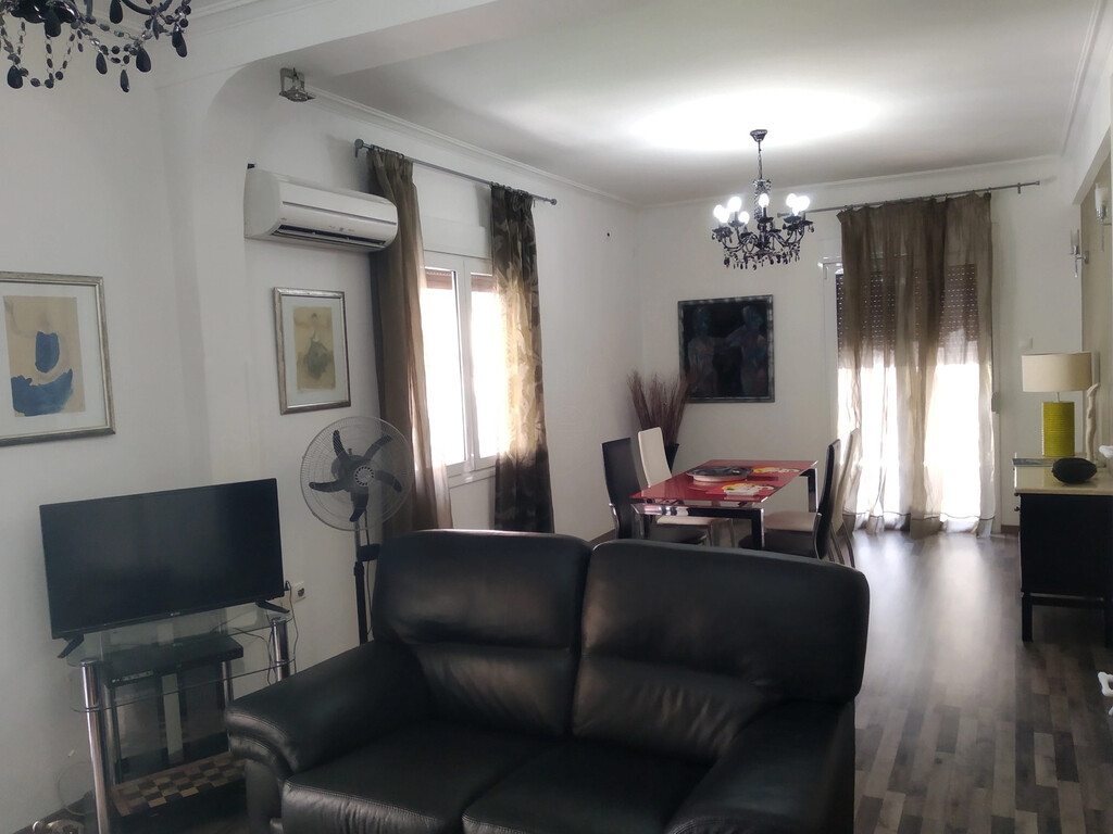 2 bedroom Flat in Exarchia – Neapoli, Athens – Center, Greece – 62481