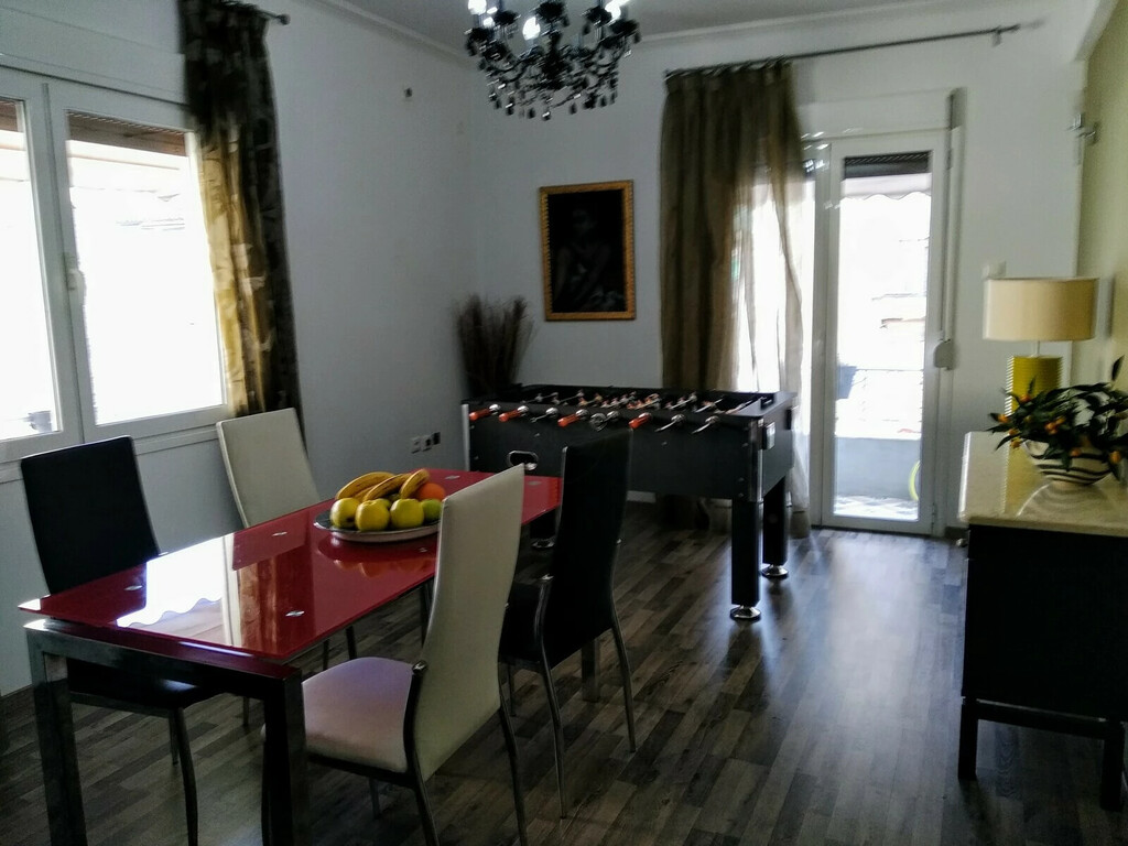 2 bedroom Flat in Exarchia – Neapoli, Athens – Center, Greece – 62481