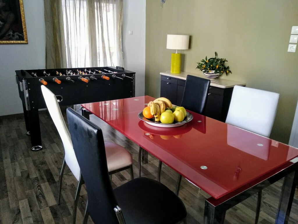 2 bedroom Flat in Exarchia – Neapoli, Athens – Center, Greece – 62481