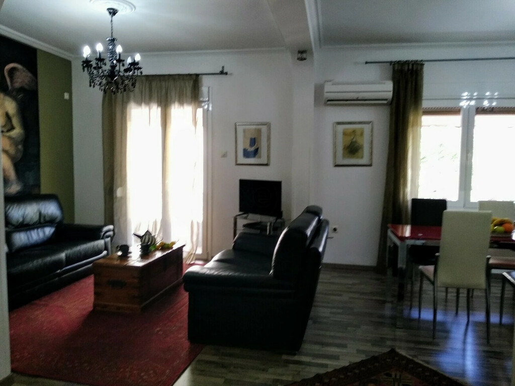 2 bedroom Flat in Exarchia – Neapoli, Athens – Center, Greece – 62481