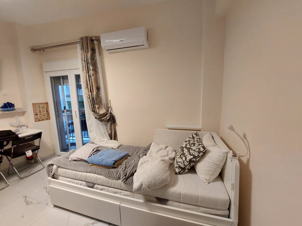 Flat in Center Of Thessaloniki, Thessaloniki – Municipality, Greece – 62478