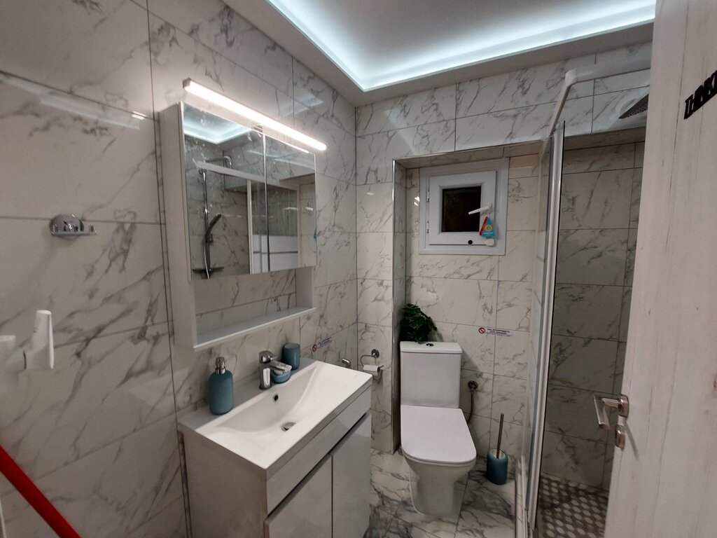 Flat in Center Of Thessaloniki, Thessaloniki – Municipality, Greece – 62478