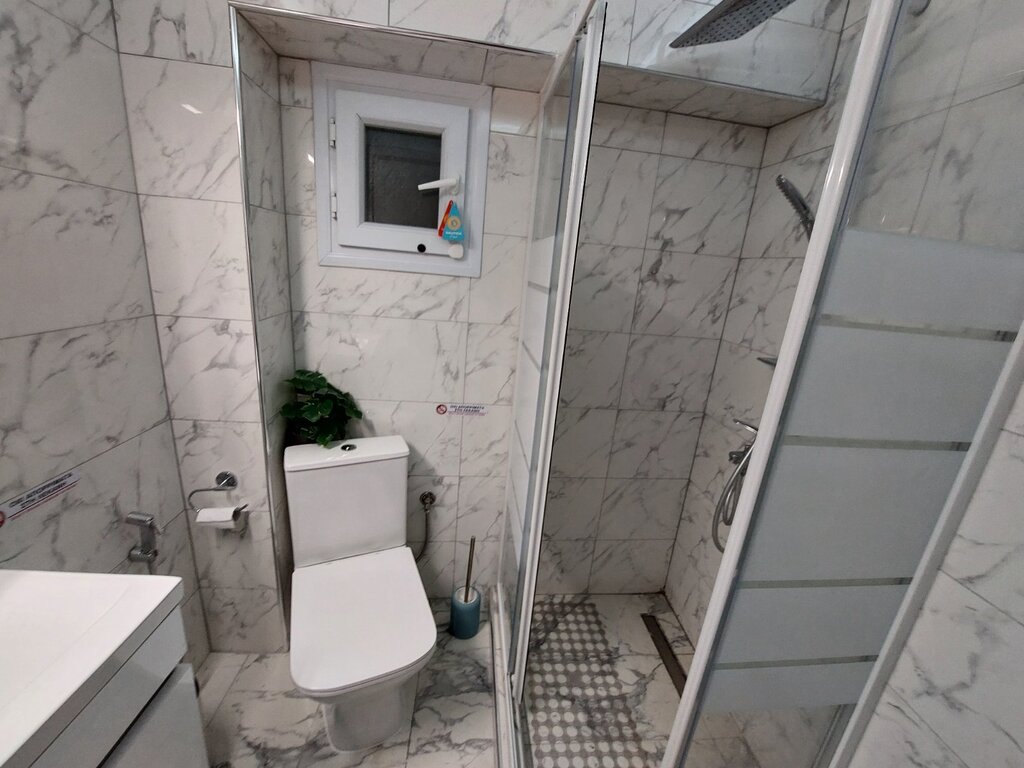 Flat in Center Of Thessaloniki, Thessaloniki – Municipality, Greece – 62478