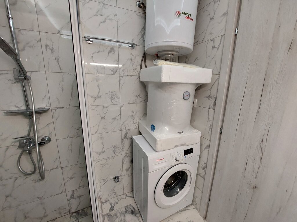 Flat in Center Of Thessaloniki, Thessaloniki – Municipality, Greece – 62478